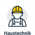 Hier klicken für Referenzen in Haustechnik