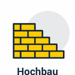 Hier klicken für Referenzen im Hochbau.