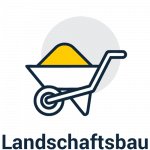 Hier klicken für Referenzen im Landschaftsbau