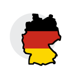 Icon von W&W Personaleinsatz für deutschsprachige Teamleiter