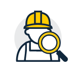 Icon für den Kennenlerntag bei W&W Personaleinsatz