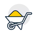 Icon von W&W Personaleinsatz für Landschaftsbau