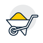 Icon für Landschaftsbau